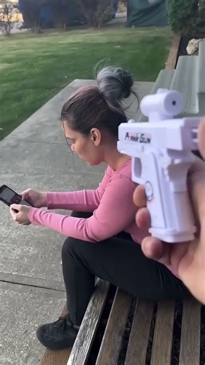 Legendary Water Gun Prank: The Ultimate Revenge 💦🤣