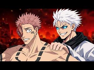 What if Gojo Was Reborn and Turned Evil?