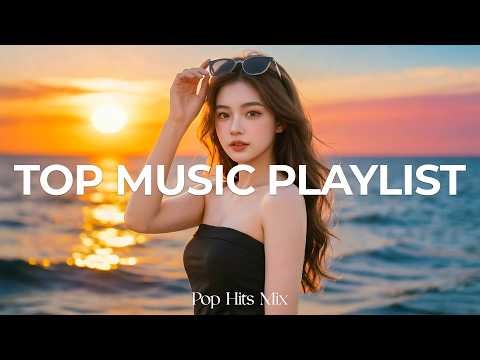 Spotify Pop Hits & TikTok Songs 2026 🔥Charlie Puth, Alan Walker, Bruno Mars, Adele, The Weeknd