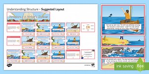 Understanding Structure Display Pack