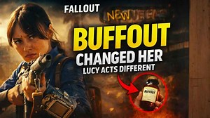 Why Lucy changed completely in Fallout season 2 episode 4 explained