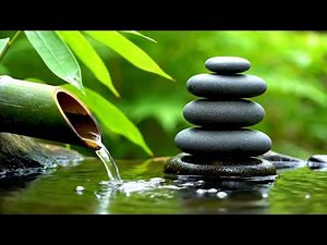2 Hour Relaxing Deep Sleep Music, Relieves Stress Music, Calming Music, Relaxing Music,Nature Sounds
