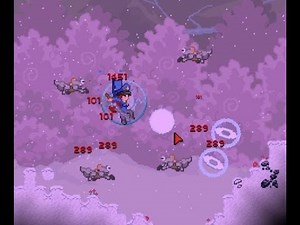Starbound - best weapons