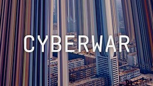 CYBERWAR Season 1 Episode 1