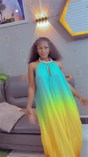 Gorgeous Butterfly Locs Hairstyles by Jackie Kaayi