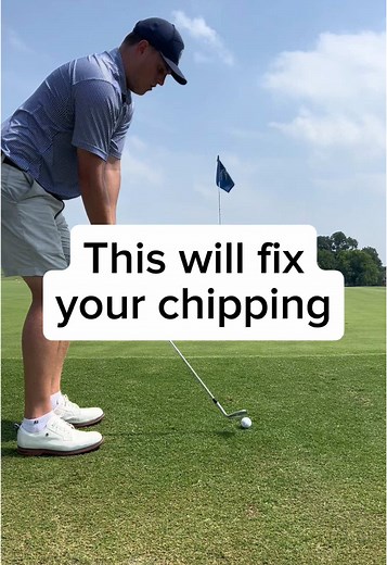 Essential Golf Chipping Tips for Better Score