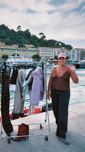 Anthropologie on Instagram: "Two words: Outfit. Maker. Which of @whatkylasees’s favorites will you be taking on holiday?"