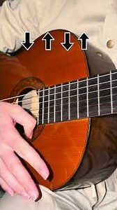 Flamenco acoustic guitar tutorial