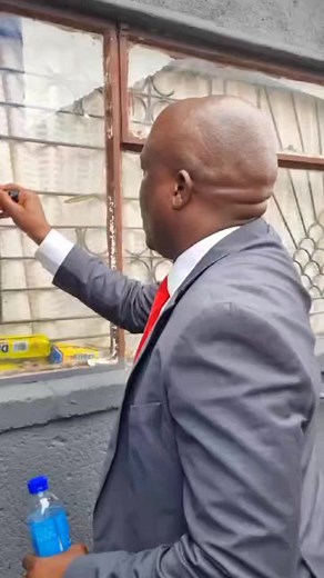 Community Service Day in Mbombela: Mandla Msibi Foundation and Imbali Women Society Make a Difference