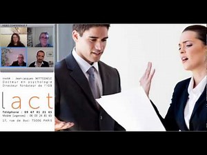 L'approche systémique stratégique de Palo Alto par Jean-Jacques Wittezaele