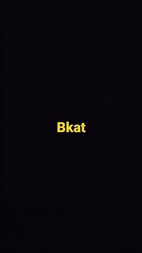 Bkat