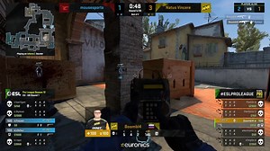 104K views · 614 reactions | Nice 1vs4 Clutch by Boombl4 on...