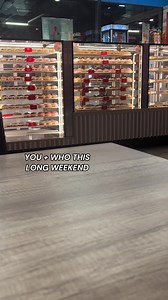 11K views · 17 reactions | Long weekend trip to Daniel’s anyone? | Daniel's Donuts | Facebook