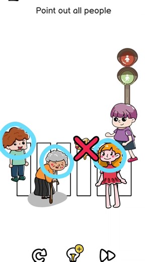 #brainout chapter level 27