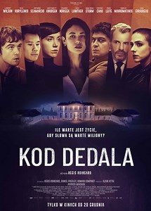 Kod Dedala | Film | 2019