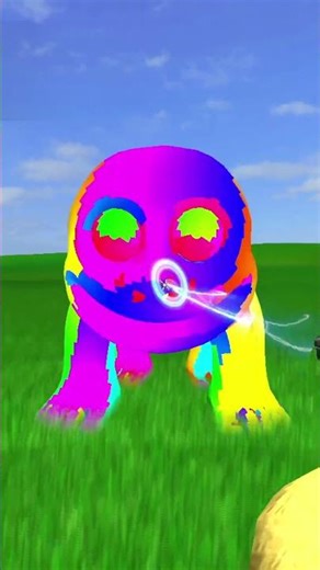 Meet the Largest Monsters in GMod’s Zoonomaly Universe