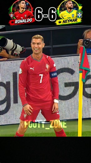 🔥 Portugal Equalizer vs Brazil — PURE MADNESS! 🇵🇹 7–7 🇧🇷