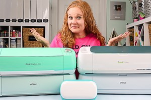 Which Cricut Machine is Right For You? (2023 Update)