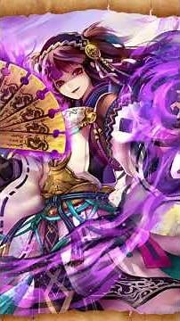 Tharja 2.0 #fireemblem #nintendo #fireemblemengage #fireemblemheroes