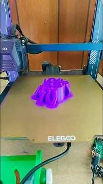 Cum funcționează o imprimantă 3d