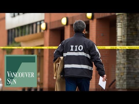 Independent Investigations Office of B.C. looking into RCMP incidents in Salmon Arm and Pemberton