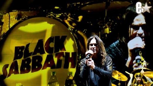 The Essential Ozzy Osbourne Playlist: A Tribute to the Prince of Darkness [Listen]
