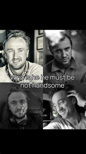 Edit on tom felton #tomfelton #shorts #edit