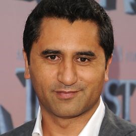 Cliff Curtis | Speaking Fee | Booking Agent