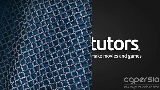 ZBrush中MicroMesh使用技术视频教程