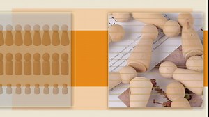 NUOBESTY Unfinished Wooden Peg Dolls - 30 Pack Peg Dolls for Painting, Craft Art Projects,Men Women Baby,3 Assorted Shapes