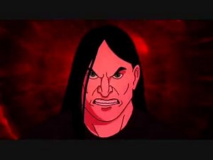 Dethklok- Awaken (MustaKrakish)