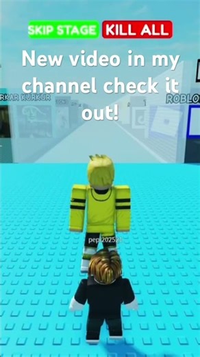 Playing guess the logo (Roblox) #roblox #games