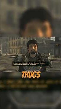 Disappoint The King About Orris in Fallout: New Vegas