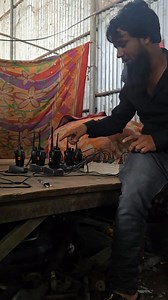 61K views · 1.8K reactions | New garige wireless #nurulhoquelamborgnihi #nurulhoquecustom - | Nurul Hoque Customs | Facebook