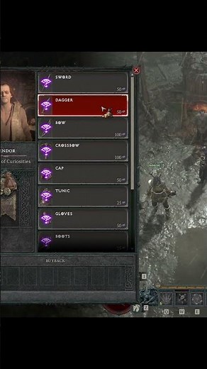 How To Target Farm Beastfall Unique Boots Season 10 Diablo 4