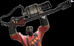 【军团要塞2】丛林更新pyro增强了多少？两分钟实战了解更新后Pyro的凶猛