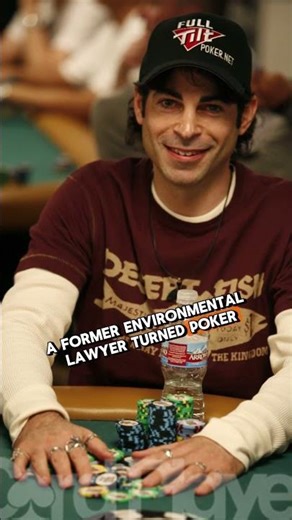 David Singer WSOP 2025 Run | Poker Legend Still Winning at 58