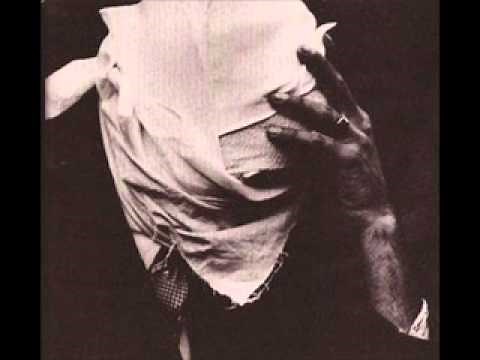 Giles Corey - No one is ever going to want me