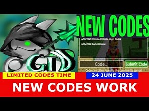 *NEW CODES* [👑HARD MODE👑] Gubby Tower Defense ROBLOX | June 23, 2025