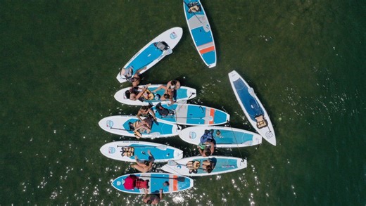 Here are seven road trips to take during spring break