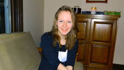 Dateline: Friends Until Death - Who was Jessie Blodgett and what happened to her? Disturbing details of the 2013 murder, revealed