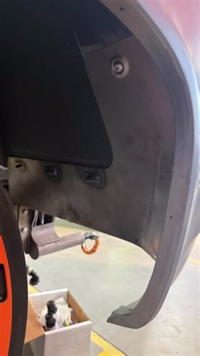 Finishing up these close out panels on the 77 C-10 #chevrolet #squarebodynation #chevy #racetruck #c10talk #c10 #squarebodysyndicate #supercharged | SR Customs LLC