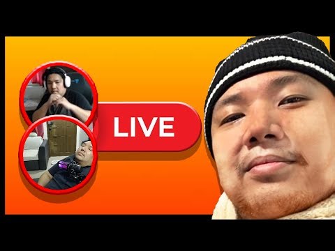 Hi Cuties - Labyu, Namamasko po! Movie night later @9pm Philippine Standard Time!