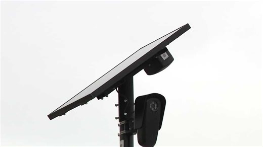 ACLU of Iowa report claims issues with regulation of automated license plate readers