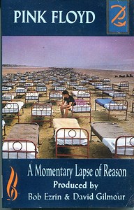 Pink Floyd - A Momentary Lapse Of Reason
