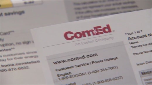 Chicago alderman demands public hearing with ComEd on rate determination process