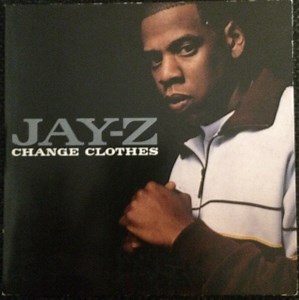 Jay-Z - Change Clothes