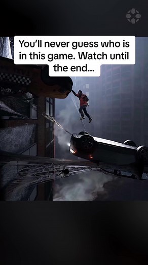 Did you watch until the end? Ok what did you think? Kong: Survivor Instinct is a new 2.5D game coming to PS5, Xbox, and PC later this year! #kong #kingkong #godzilla #survivor #instinct #ign #gaming #trailer #ps5 #xbox #pc #kongsurvivorinstinct #2d #3d #gamingontiktok