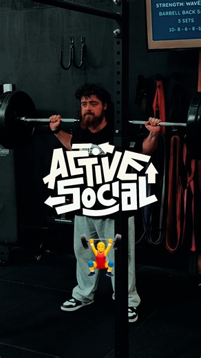 More than just reps, more than just routines. It's the total experience of living actively and socially! ✨ That’s the heart Active Social: we are serious about growth, even more serious about having a blast.  #CapacityBuilding #ActiveLifestyle #NDISGoals #CommunityActivities #DynamicSupport | Active Social | Facebook