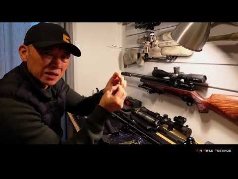 Snowpeak M60B disassemble video